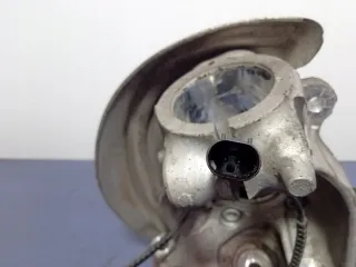 621654-10 Кулак задний правый BMW 6 G32 Арт AL17732959056, вид 3