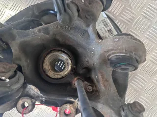 HDI1832 Кулак задний правый BMW 3 F30/F31/GT F34 Арт AL17737047629, вид 5