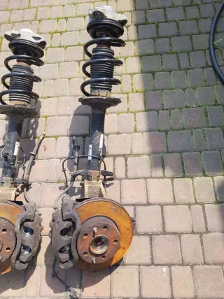  Кулак задний правый Fiat Ducato 3 Арт AL17737415691, вид 3