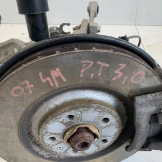 690438931 Кулак задний правый Audi Q7 4M restailing Арт AL17749644957, вид 5