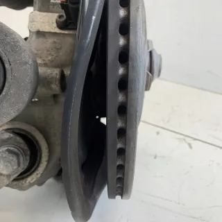294005391 Кулак задний правый Audi Q7 4M restailing Арт AL17749644965, вид 9