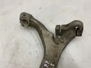 4F0407242D Кулак поворотный передний правый Audi A6 C6 (S6,RS6) Арт AL17659212335, вид 4