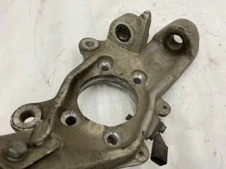 4F0407242D Кулак поворотный передний правый Audi A6 C6 (S6,RS6) Арт AL17659212335, вид 5