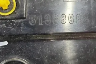 31383682 Спойлер Volvo V60 1 Арт AL17646025991, вид 4