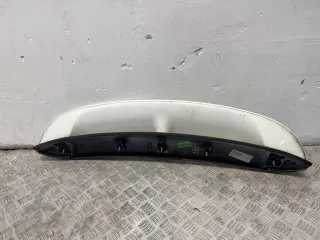 840051103 Спойлер MINI Cooper R50 Арт AL17716454821, вид 7