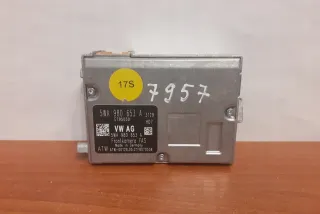5WA980653A Камера заднего вида Audi A3 8V Арт AL17656407717, вид 6