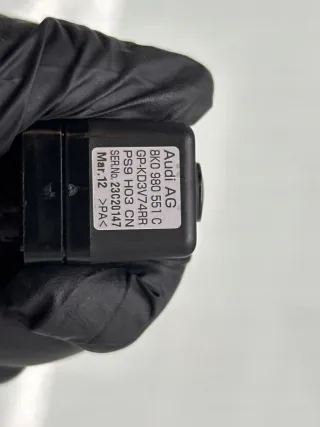 8K0980551C Камера заднего вида Audi A6 C5 (S6,RS6) Арт AL17703005964, вид 6