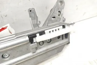 9672518180 Крышка багажника (дверь 3-5) Citroen C4 Picasso 2 Арт AL17559724015_2, вид 1