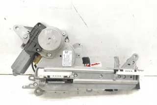 9672518180 Крышка багажника (дверь 3-5) Citroen C4 Picasso 2 Арт AL17559724015_2, вид 2