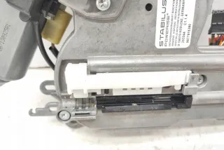 9672518180 Крышка багажника (дверь 3-5) Citroen C4 Picasso 2 Арт AL17559724015_2, вид 3