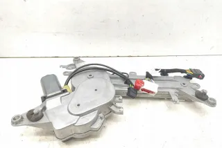 9672518180 Крышка багажника (дверь 3-5) Citroen C4 Picasso 2 Арт AL17559724015_2, вид 5
