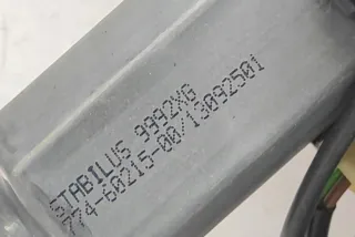 9672518180 Крышка багажника (дверь 3-5) Citroen C4 Picasso 2 Арт AL17559724015_2, вид 9