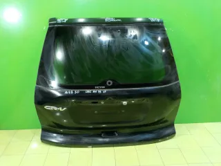 klapa,tyl,14AB50 Крышка багажника (дверь 3-5) Honda Element Арт AL17567596490, вид 1