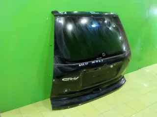 klapa,tyl,14AB50 Крышка багажника (дверь 3-5) Honda Element Арт AL17567596490, вид 2