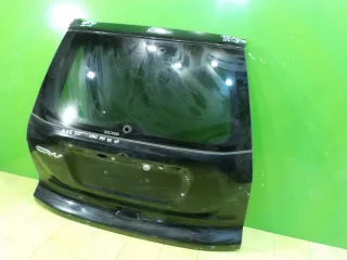 klapa,tyl,14AB50 Крышка багажника (дверь 3-5) Honda Element Арт AL17567596490, вид 3