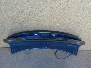  Крышка багажника (дверь 3-5) Audi A4 B8 Арт AL17610144645, вид 6