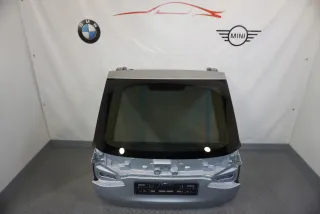 DEMOCAR,7419932 Крышка багажника (дверь 3-5) BMW 6 G32 Арт AL17619935182, вид 1