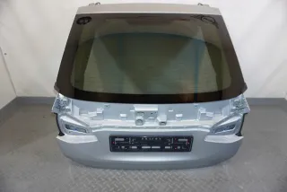 DEMOCAR,7419932 Крышка багажника (дверь 3-5) BMW 6 G32 Арт AL17619935182, вид 2