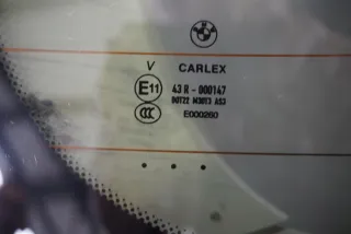 DEMOCAR,7419932 Крышка багажника (дверь 3-5) BMW 6 G32 Арт AL17619935182, вид 4