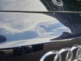  Крышка багажника (дверь 3-5) Audi A4 B8 Арт AL17629675420, вид 16