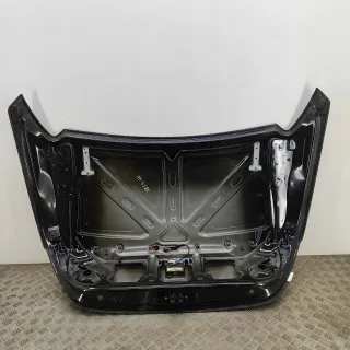 860679 Крышка багажника (дверь 3-5) Peugeot 307 Арт AL17636653688, вид 2