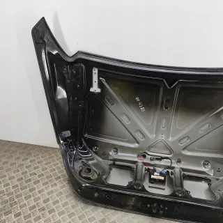 860679 Крышка багажника (дверь 3-5) Peugeot 307 Арт AL17636653688, вид 4