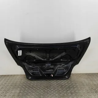 4R835440110AE Крышка багажника (дверь 3-5) Jaguar X-Type Арт AL17636664877, вид 2