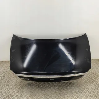 4R835440110AE Крышка багажника (дверь 3-5) Jaguar X-Type Арт AL17636664877, вид 3