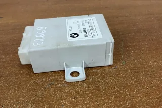 6135718811001 Крышка багажника (дверь 3-5) BMW 7 E65/E66 Арт AL17656849009, вид 4
