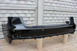 8W9807511M,Audi,OEM Крышка багажника (дверь 3-5) Audi A4 B9 Арт AL17660428197, вид 2