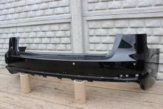 8W9807511M,Audi,OEM Крышка багажника (дверь 3-5) Audi A4 B9 Арт AL17660428197, вид 3