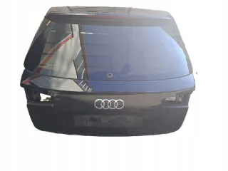 2011-2018,14 Крышка багажника (дверь 3-5) Audi A6 C7 (S6,RS6) Арт AL17666214518, вид 1