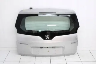 TBS12880 Крышка багажника (дверь 3-5) Peugeot 5008 Арт AL17666425096, вид 1