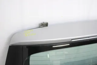 TBS12880 Крышка багажника (дверь 3-5) Peugeot 5008 Арт AL17666425096, вид 3
