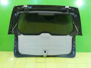klapa,tyl,TP221 Крышка багажника (дверь 3-5) Subaru Forester SG Арт AL17676484515, вид 5