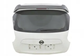 AM.EU Крышка багажника (дверь 3-5) Nissan Juke 1 Арт AL17676821472, вид 1