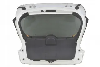 AM.EU Крышка багажника (дверь 3-5) Nissan Juke 1 Арт AL17676821472, вид 2