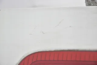 AM.EU Крышка багажника (дверь 3-5) Nissan Juke 1 Арт AL17676821472, вид 4