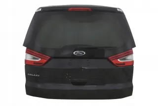 AM.EU Крышка багажника (дверь 3-5) Ford C-max 1 Арт AL17678879316, вид 1