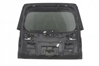 AM.EU Крышка багажника (дверь 3-5) Ford C-max 1 Арт AL17678879316, вид 2
