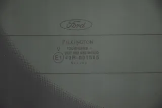 AM.EU Крышка багажника (дверь 3-5) Ford C-max 1 Арт AL17678879316, вид 9