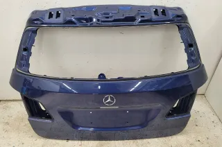 SPP13471 Крышка багажника (дверь 3-5) Mercedes B W246 Арт AL17695544004, вид 1