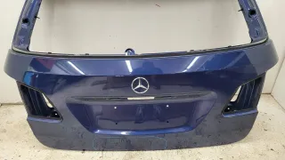 SPP13471 Крышка багажника (дверь 3-5) Mercedes B W246 Арт AL17695544004, вид 3