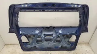 SPP13471 Крышка багажника (дверь 3-5) Mercedes B W246 Арт AL17695544004, вид 8