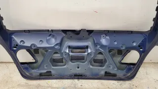 SPP13471 Крышка багажника (дверь 3-5) Mercedes B W246 Арт AL17695544004, вид 9
