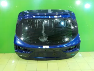 klapa,tyl,UP48 Крышка багажника (дверь 3-5) Nissan GT-R Арт AL17699918860, вид 1