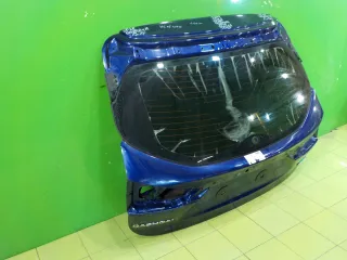 klapa,tyl,UP48 Крышка багажника (дверь 3-5) Nissan GT-R Арт AL17699918860, вид 2