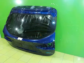 klapa,tyl,UP48 Крышка багажника (дверь 3-5) Nissan GT-R Арт AL17699918860, вид 3