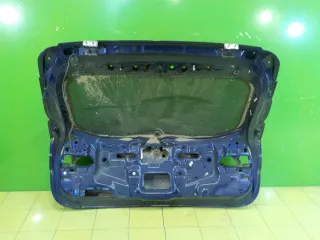 klapa,tyl,UP48 Крышка багажника (дверь 3-5) Nissan GT-R Арт AL17699918860, вид 5
