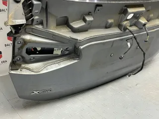 41007419932 Крышка багажника (дверь 3-5) BMW 6 G32 Арт AL17700062796, вид 2